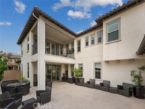 71  Holmes   Place, Tustin, CA