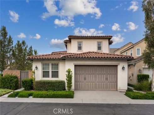 71  Holmes   Place, Tustin, CA