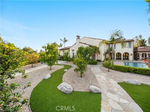 2535  Bronzewood   Drive, Tustin, CA