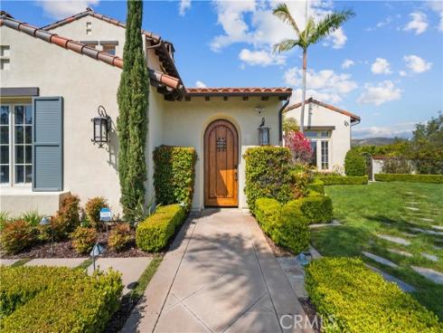 2535  Bronzewood   Drive, Tustin, CA