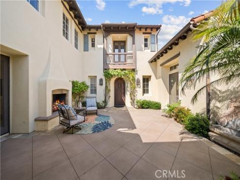 2535  Bronzewood   Drive, Tustin, CA