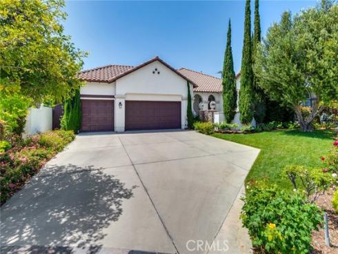 12165  Wyne   Court, Tustin, CA