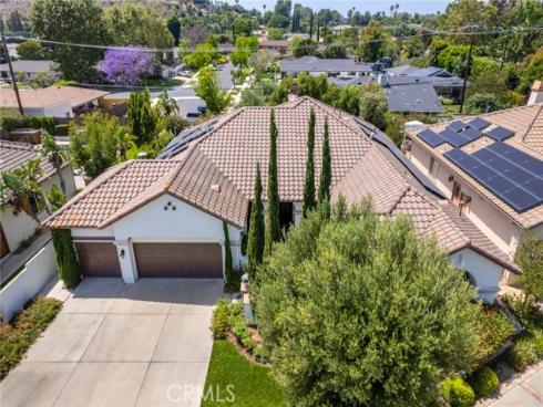 12165  Wyne   Court, Tustin, CA