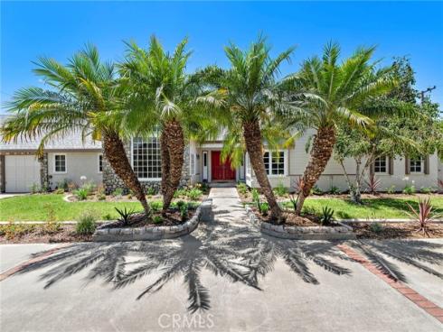 12631  Red Hill   Avenue, Tustin, CA