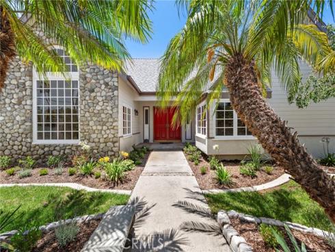 12631  Red Hill   Avenue, Tustin, CA