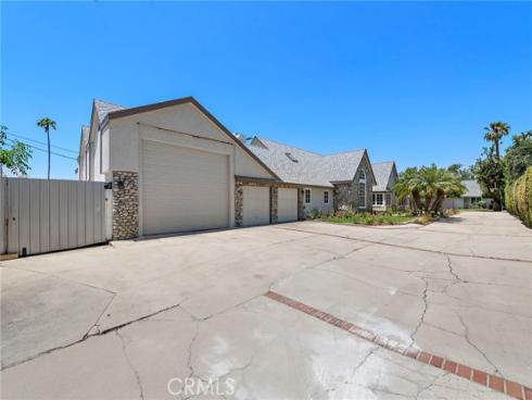 12631  Red Hill   Avenue, Tustin, CA