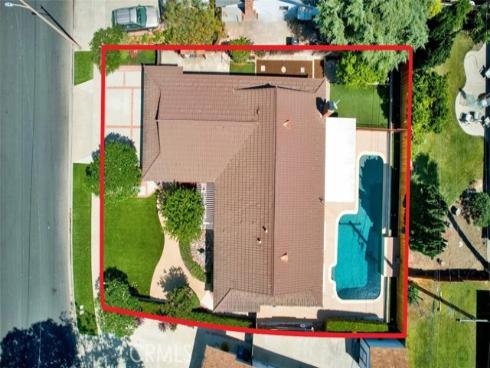 1282  Veeh   Drive, Tustin, CA