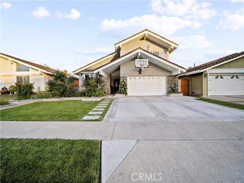 14872  Braeburn   Road, Tustin, CA