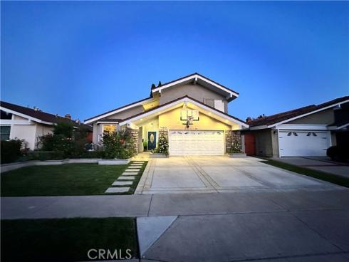 14872  Braeburn   Road, Tustin, CA