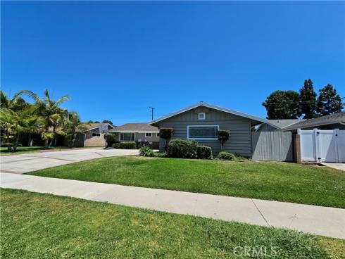 14832  Carfax   Drive, Tustin, CA