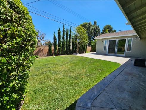 14832  Carfax   Drive, Tustin, CA