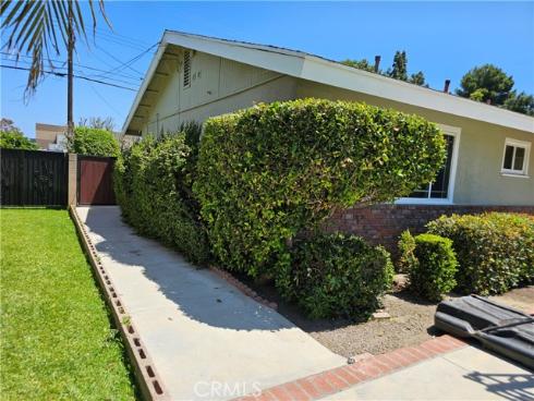 14832  Carfax   Drive, Tustin, CA