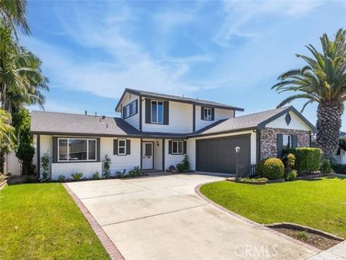 1411 E 1st   Street, Tustin, CA