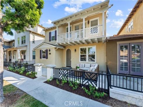 257  Windy Ln  , Tustin, CA