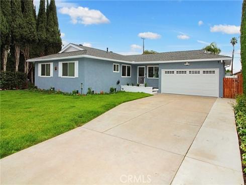 14212  Carfax   Avenue, Tustin, CA