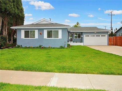 14212  Carfax   Avenue, Tustin, CA