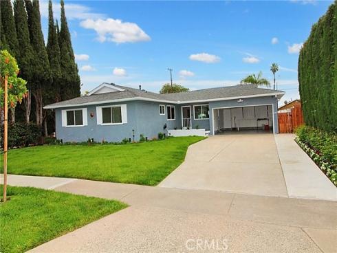 14212  Carfax   Avenue, Tustin, CA