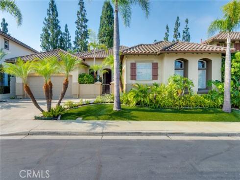 2358  Pieper   Lane, Tustin, CA