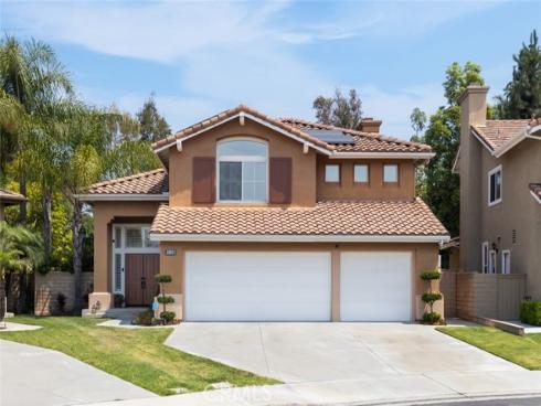 2801  Watson  , Tustin, CA