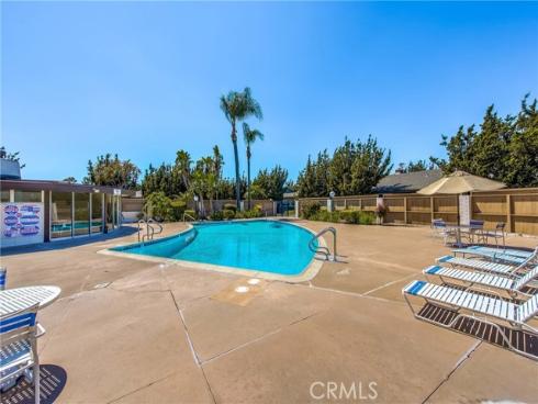 17621  17th Street  31B , Tustin, CA