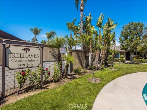 17621  17th Street  31B , Tustin, CA