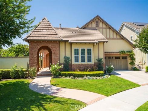 15501  Orchid   Avenue, Tustin, CA