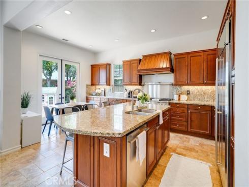 15501  Orchid   Avenue, Tustin, CA