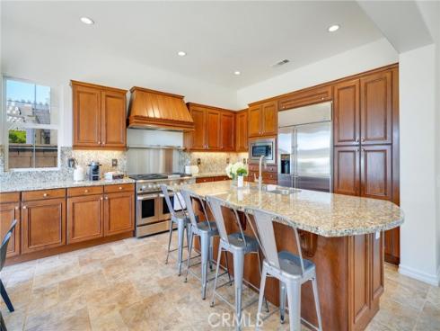 15501  Orchid   Avenue, Tustin, CA