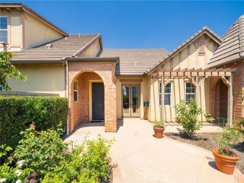 15501  Orchid   Avenue, Tustin, CA