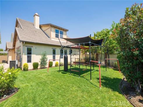 15501  Orchid   Avenue, Tustin, CA