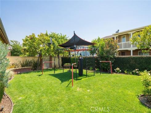 15501  Orchid   Avenue, Tustin, CA