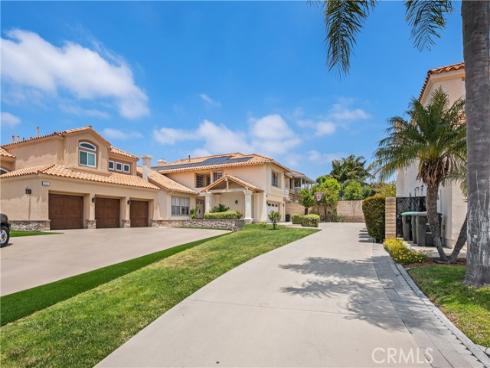 2141  Palermo  , Tustin, CA