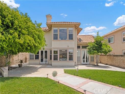 2141  Palermo  , Tustin, CA