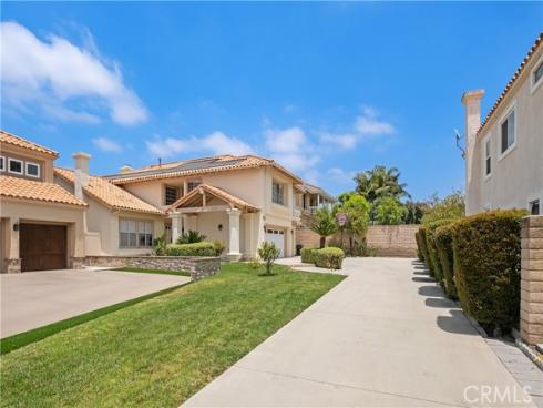 2141  Palermo  , Tustin, CA