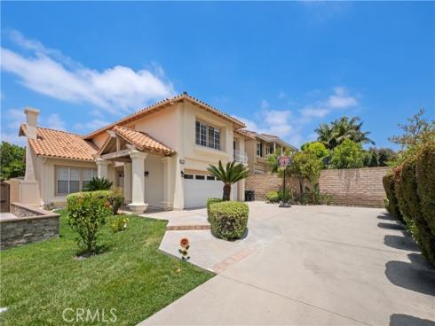 2141  Palermo  , Tustin, CA