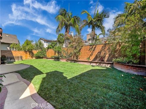 16614  Camilia   Avenue, Tustin, CA