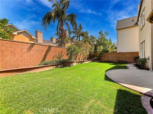 16614  Camilia   Avenue, Tustin, CA