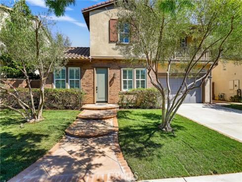 16614  Camilia   Avenue, Tustin, CA