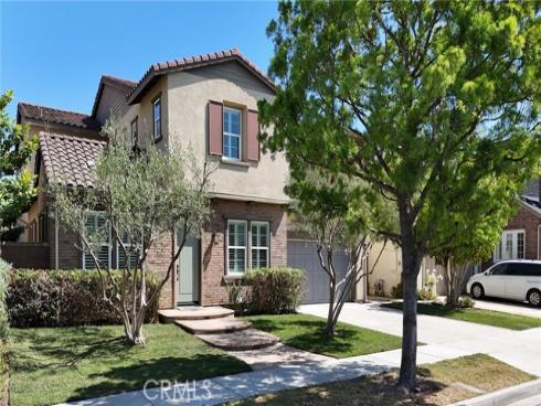 16614  Camilia   Avenue, Tustin, CA