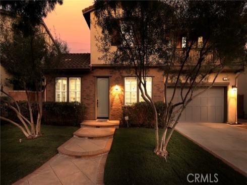 16614  Camilia   Avenue, Tustin, CA