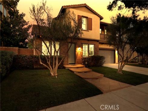 16614  Camilia   Avenue, Tustin, CA