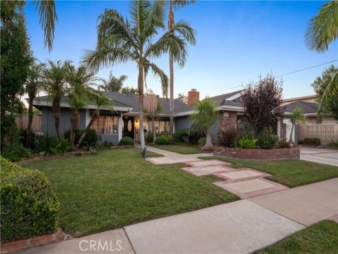 14571  Acacia   Drive, Tustin, CA