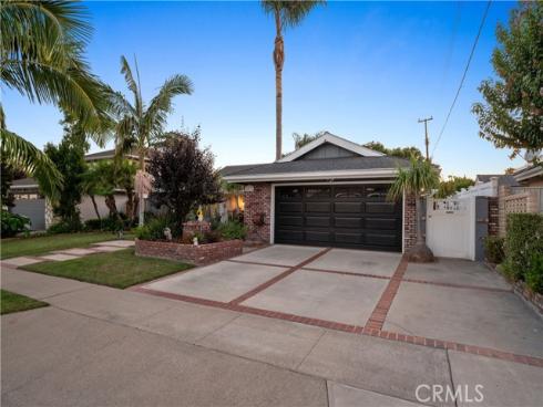 14571  Acacia   Drive, Tustin, CA