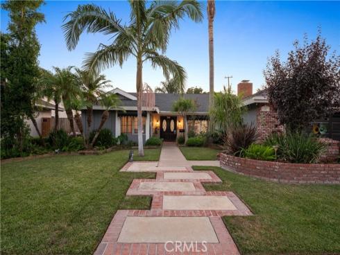 14571  Acacia   Drive, Tustin, CA