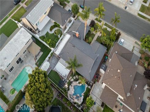 14571  Acacia   Drive, Tustin, CA