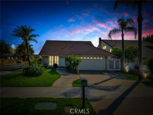 2312  Ana Tree   Place, Tustin, CA