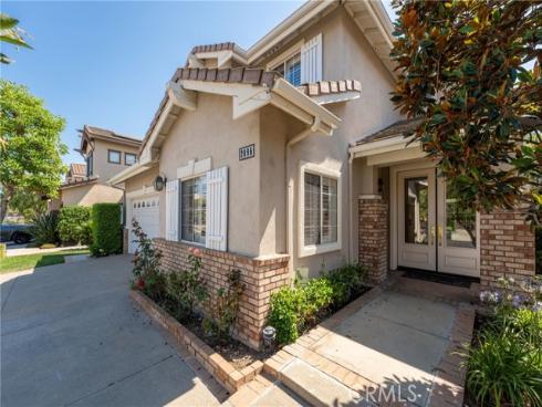 2896  Penman  , Tustin, CA