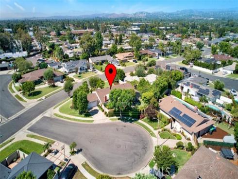 17572  Wellington   Avenue, Tustin, CA