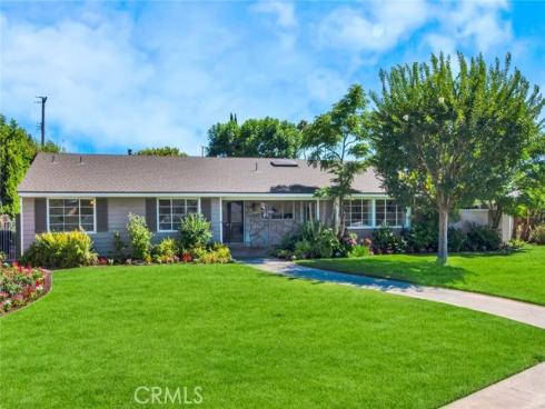 17572  Wellington   Avenue, Tustin, CA