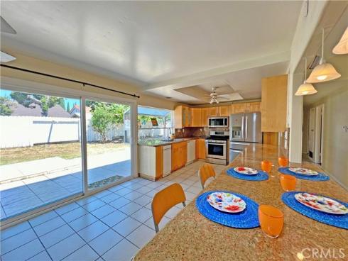 14491  Cloverbrook   Drive, Tustin, CA